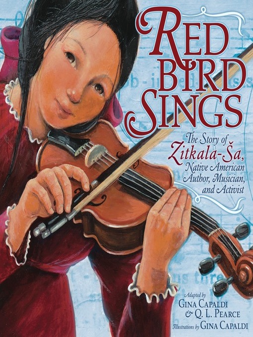 Title details for Red Bird Sings by Gina Capaldi - Wait list